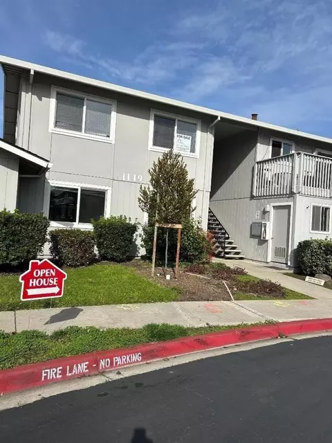 1119 Reed Ave C, Sunnyvale, CA 94086