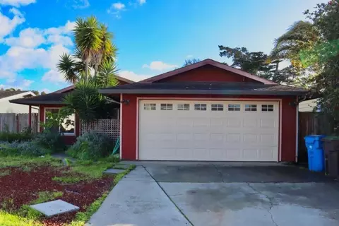 211 Jeter St, Santa Cruz, CA 95060