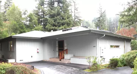 16621 Big Basin Way 8, Boulder Creek, CA 95006