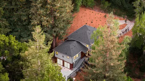 238 Carbonera Dr, Santa Cruz, CA 95060