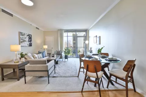 175 W Saint James St 405, San Jose, CA 95110