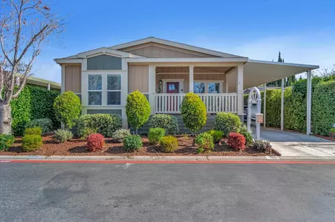 1050 Borregas Ave 169, Sunnyvale, CA 94089