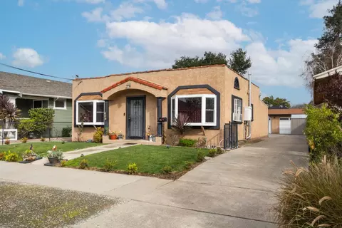 424 N 11th St, San Jose, CA 95112