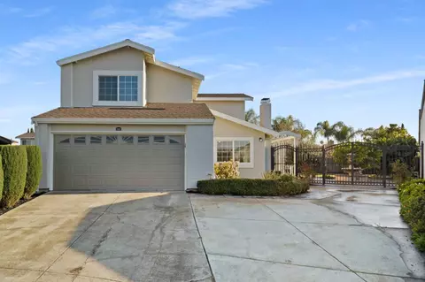 2262 Thayer Ct, San Jose, CA 95122