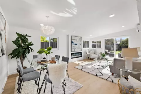 208 Twinlake Dr, Sunnyvale, CA 94089
