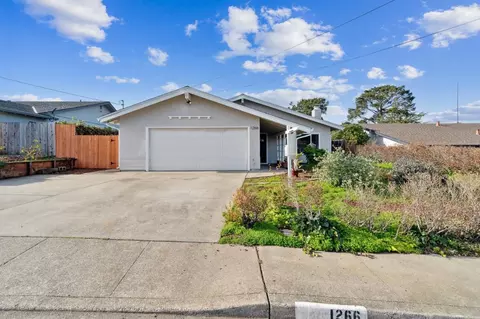 1266 Mcdonald Dr, Pinole, CA 94564