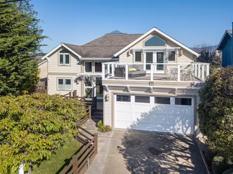 347 Poplar St, Half Moon Bay, CA 94019