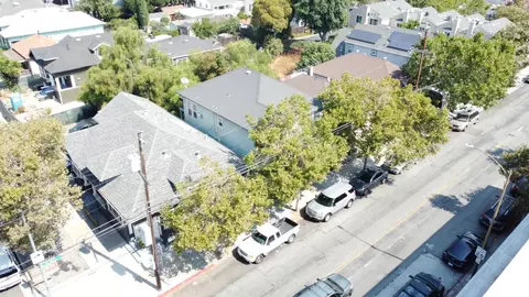217 E Saint James St, San Jose, CA 95112