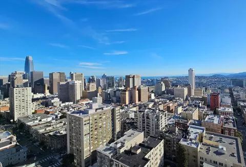 1177 California St 1820, San Francisco, CA 94108