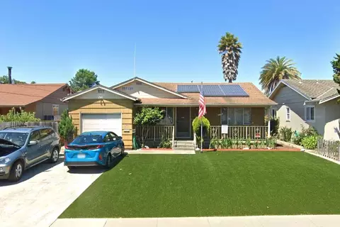 823 Fair Ave, Santa Cruz, CA 95060