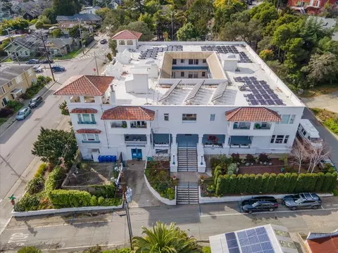 260 High St 209, Santa Cruz, CA 95060