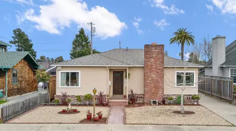 120 Marnell Ave, Santa Cruz, CA 95062