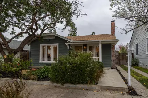 160 N 16th St, San Jose, CA 95112