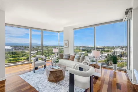 38 N Almaden Blvd 1411, San Jose, CA 95110