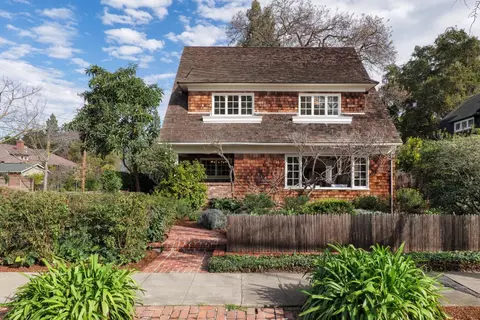 1103 Ramona St, Palo Alto, CA 94301