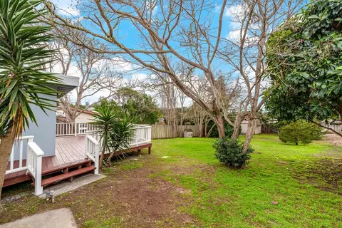 Exterior - 1193 Mescal St, Seaside, CA 93955 photo 10 of 15