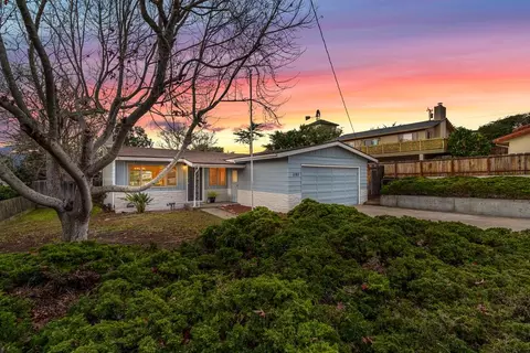 Exterior - 1193 Mescal St, Seaside, CA 93955 photo 15 of 15