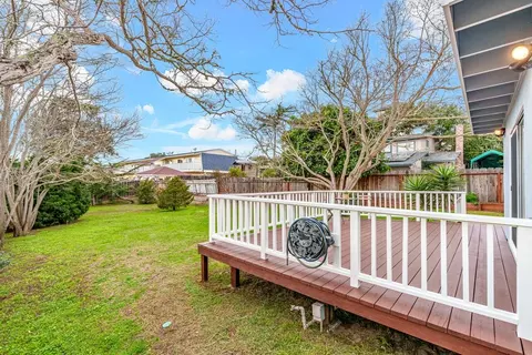 Exterior - 1193 Mescal St, Seaside, CA 93955 photo 6 of 15