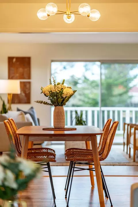 Dining - 1193 Mescal St, Seaside, CA 93955 photo 2 of 2