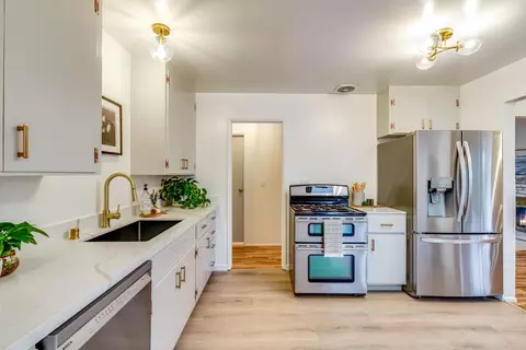 Kitchen - 1193 Mescal St, Seaside, CA 93955 photo 2 of 3