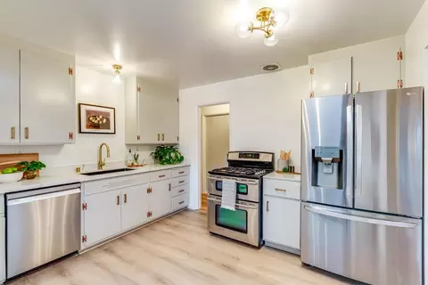 Kitchen - 1193 Mescal St, Seaside, CA 93955 photo 1 of 3