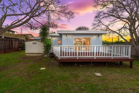Exterior - 1193 Mescal St, Seaside, CA 93955 photo 14 of 15