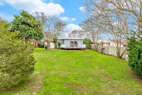 Exterior - 1193 Mescal St, Seaside, CA 93955 photo 12 of 15