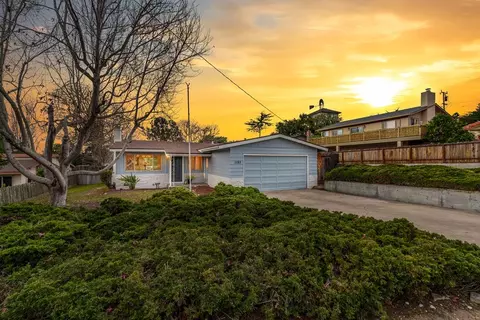 Exterior - 1193 Mescal St, Seaside, CA 93955 photo 1 of 15