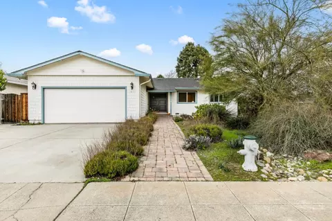 1067 Marigold Ct, Sunnyvale, CA 94086