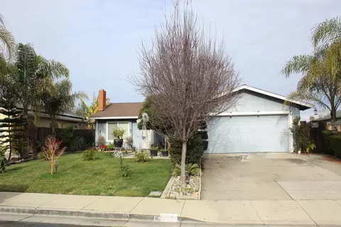 1219 Shoreland Dr, San Jose, CA 95122