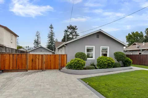 Exterior - 1076 Fewtrell Dr, Campbell, CA 95008 photo 9 of 9