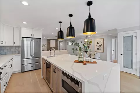 Kitchen - 1076 Fewtrell Dr, Campbell, CA 95008 photo 3 of 3