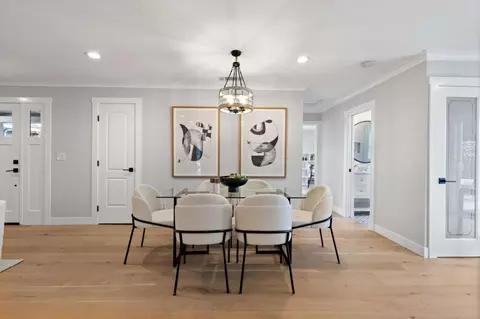 Dining - 1076 Fewtrell Dr, Campbell, CA 95008 photo 1 of 2