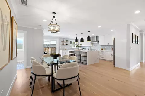 Dining - 1076 Fewtrell Dr, Campbell, CA 95008 photo 2 of 2