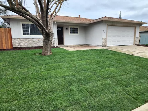 3280 Cheyenne Dr, Merced, CA 95348