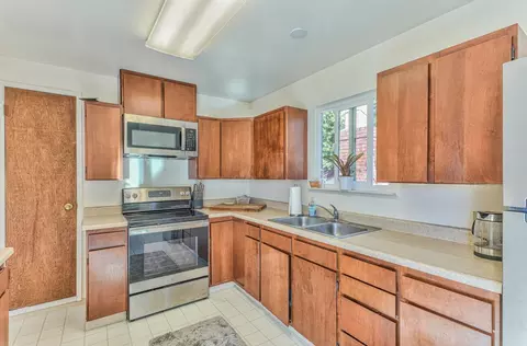 Kitchen - 3196 Serra Ave, Carmel, CA 93923 photo 2 of 2
