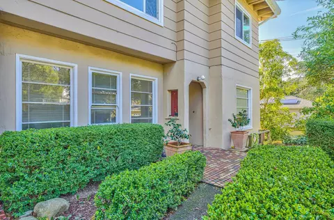 Exterior - 3196 Serra Ave, Carmel, CA 93923 photo 3 of 5