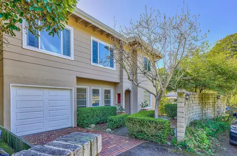 Exterior - 3196 Serra Ave, Carmel, CA 93923 photo 1 of 5