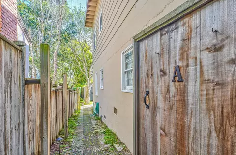 Exterior - 3196 Serra Ave, Carmel, CA 93923 photo 5 of 5