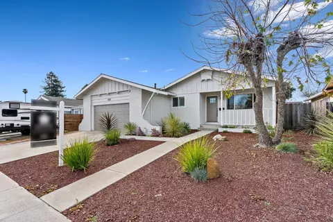 1815 Sommerfeld Ave, Santa Cruz, CA 95062