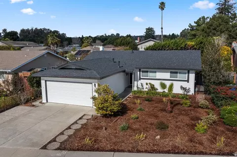 322 Nobel Dr, Santa Cruz, CA 95060