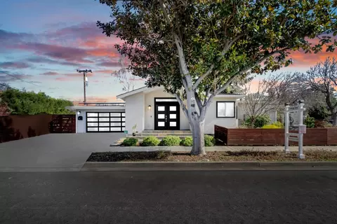 816 Tamarack Ln, Sunnyvale, CA 94086