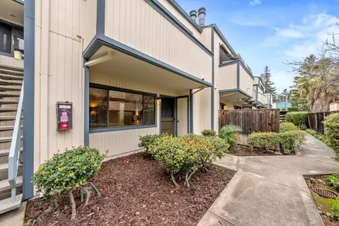 3591 S Bascom Ave 14, Campbell, CA 95008 photo 20
