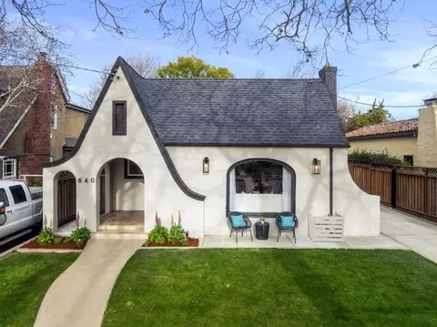 640 S 13th St, San Jose, CA 95112