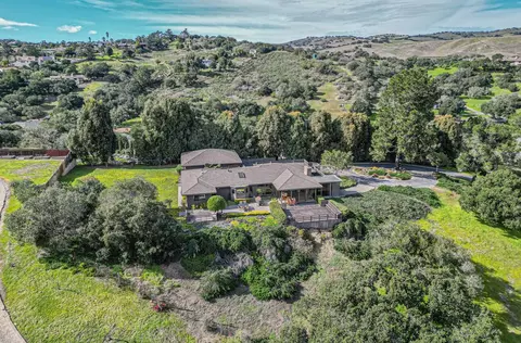 View/Area - 88 Corral De Tierra Ter, Salinas, CA 93908 photo 5 of 12