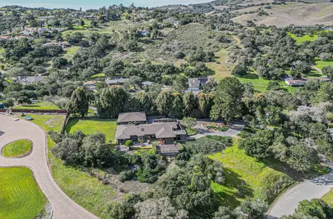 View/Area - 88 Corral De Tierra Ter, Salinas, CA 93908 photo 11 of 12