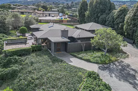 View/Area - 88 Corral De Tierra Ter, Salinas, CA 93908 photo 2 of 12