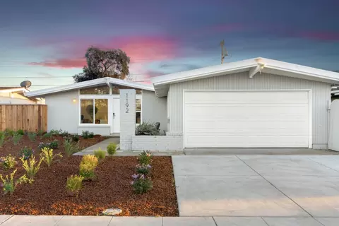 1192 Pecos Way, Sunnyvale, CA 94089