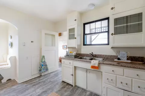 Kitchen - 732 Pine Ave, Pacific Grove, CA 93950 photo 3 of 4