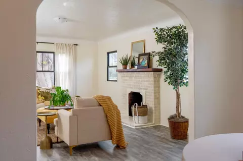Living - 732 Pine Ave, Pacific Grove, CA 93950 photo 6 of 7